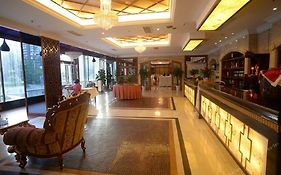 Haojiang International Hotel Chengdu Supoqiao